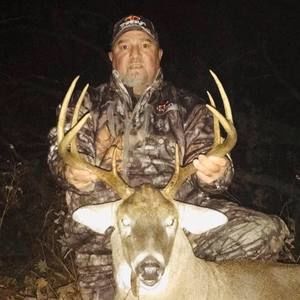 Meet your Posher, Doug